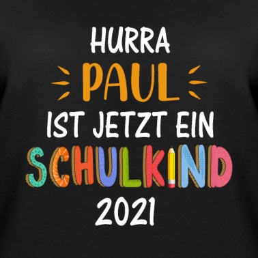 Grundschule Pullover - Schulkind Paul Grundschule