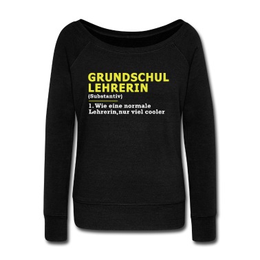 Grundschule Pullover - Grundschullehrerin Grundschule Lehrerin Geschenk