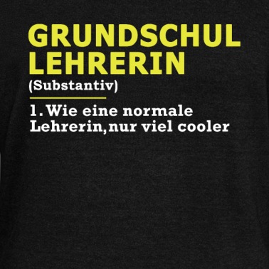 Grundschule Pullover - Grundschullehrerin Grundschule Lehrerin Geschenk