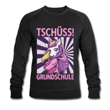 Grundschule Pullover - Tschüss Grundschule Abschluss Letzter Schultag