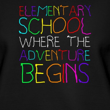 Grundschule Pullover - Grundschule Abenteuer Schule Schulkind