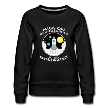 Grundschule Pullover - Grundschule 1 Klasse Schulanfang Geschenk