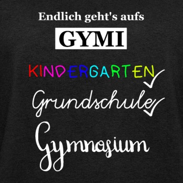 Grundschule Pullover - Kindergarten Grundschule Gymnasium Geschenk