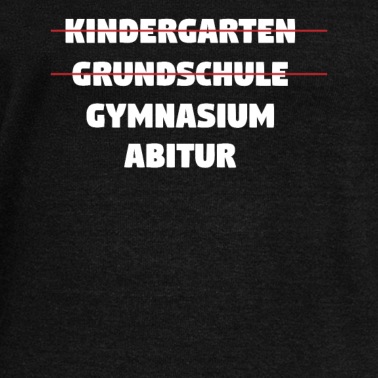 Grundschule Pullover - Gymnasium Grundschule Schüler Geschenk