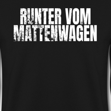 Grundschule Pullover - Runter vom Mattenwagen Lehrer Grundschule Geschenk