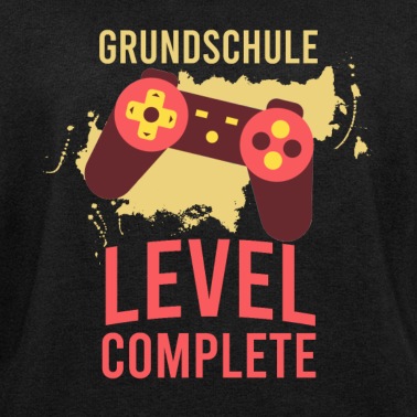 Grundschule Pullover - Grundschule Level Complete Geschenk Geschenkidee