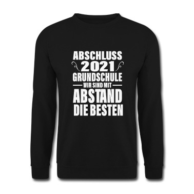 Grundschule Pullover - Grundschule Abschluss 2021 Mit Abstand Die Besten