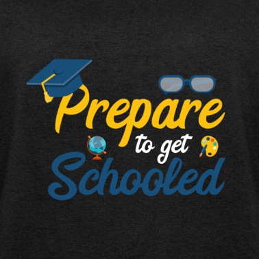 Grundschule Pullover - Einschulung Grundschule Schüler Geschenk