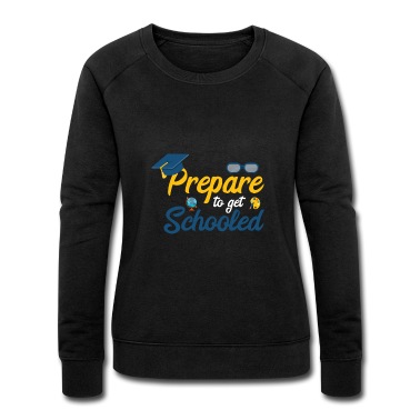 Grundschule Pullover - Einschulung Grundschule Schüler Geschenk