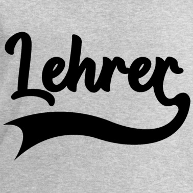 Grundschule Pullover - Lehrer Logo Lehrerin Grundschule Geschenk