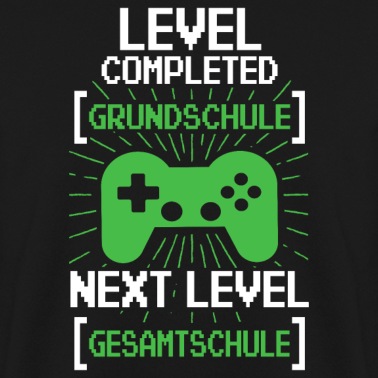 Grundschule Pullover - Grundschule Einschulung Gesamtschule 5. Klasse