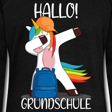 Grundschule Pullover - Grundschule Schulkind Erstklässler 1. Klasse
