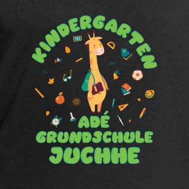 Grundschule Pullover - Kindergarten Adé Grundschule Juchhe - Einschulungs