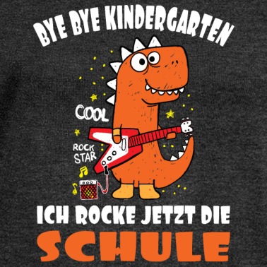 Grundschule Pullover - Schulkind 1. Klasse Einschulung Grundschule Schule