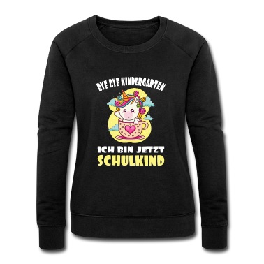 Grundschule Pullover - Schulkind 1. Klasse Einschulung Grundschule Schule