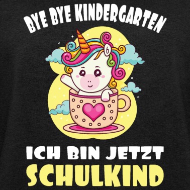Grundschule Pullover - Schulkind 1. Klasse Einschulung Grundschule Schule