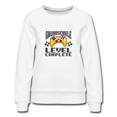 Grundschule Pullover - Grundschule Schule Controller Abschluss Geschenk