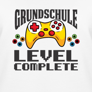Grundschule Pullover - Grundschule Schule Controller Abschluss Geschenk