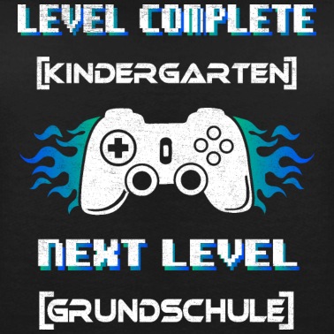 Grundschule Pullover - Einschulung Grundschule 1.Klasse Gaming