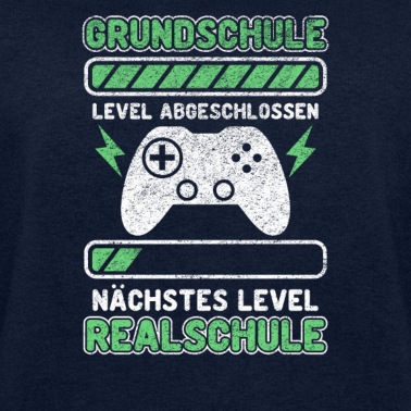 Grundschule Pullover - Grundschule Abschluss 5 Klasse Realschule