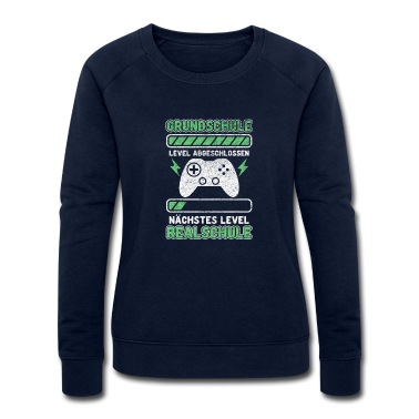 Grundschule Pullover - Grundschule Abschluss 5 Klasse Realschule