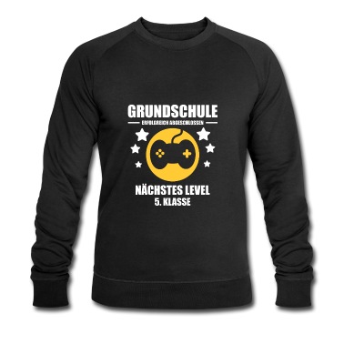 Grundschule Pullover - Grundschule Erfolgreich abgeschlossen 5. Klasse