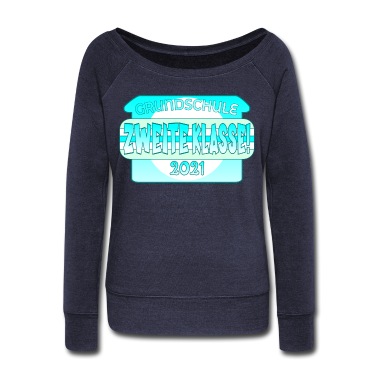 Grundschule Pullover - Zweite Klasse Grundschüler ZWEITKLÄSSLER SCHÜLERIN