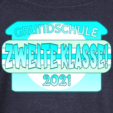 Grundschule Pullover - Zweite Klasse Grundschüler ZWEITKLÄSSLER SCHÜLERIN