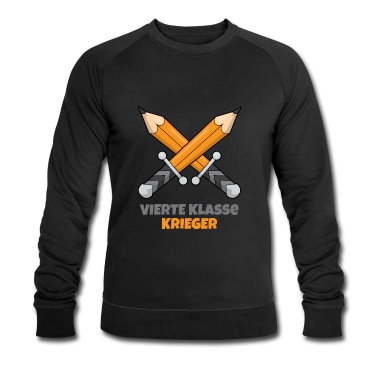 Grundschule Pullover - Vierte Klasse Grundschule Krieger Geschenk