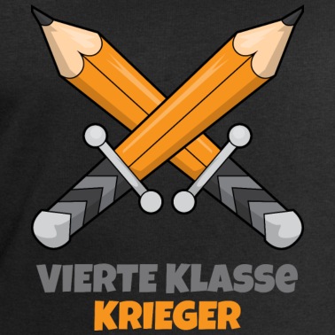Grundschule Pullover - Vierte Klasse Grundschule Krieger Geschenk