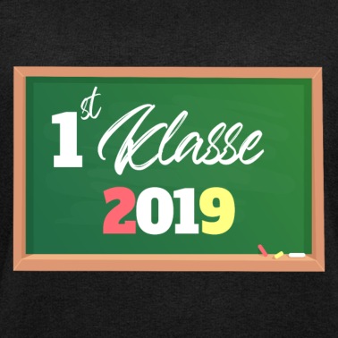 Grundschule Pullover - Einschulung Grundschule 1 Klasse Geschenk