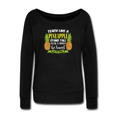 Grundschule Pullover - Lehrer Grundschule Ananas Motivation Geschenk