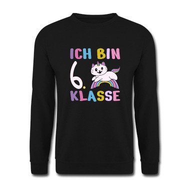 Grundschule Pullover - Schule 6. Klasse Schulkind Schüler Grundschule