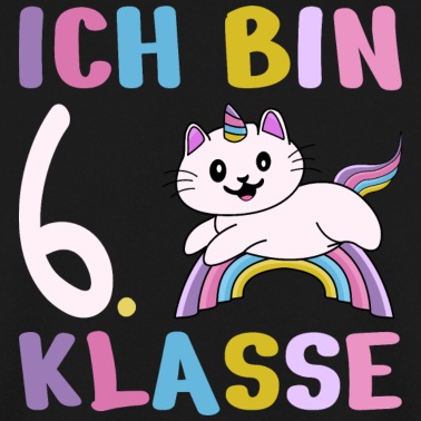 Grundschule Pullover - Schule 6. Klasse Schulkind Schüler Grundschule