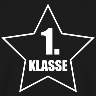 Grundschule Pullover - 1. Klasse Einschulung Grundschule erster Schultag