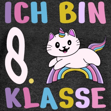 Grundschule Pullover - Schule 8. Klasse Schulkind Schüler Grundschule