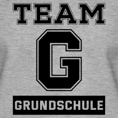 Grundschule Pullover - Schulanfang Team Grundschule Einschulung Erstkläss