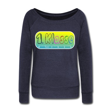 Grundschule Pullover - Grundschule 1 Klasse Erstklässler Erste Klasse