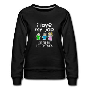 Grundschule Pullover - Vorschullehrer Grundschule Unterricht Beruf