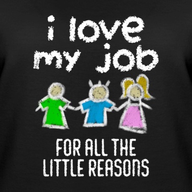 Grundschule Pullover - Vorschullehrer Grundschule Unterricht Beruf