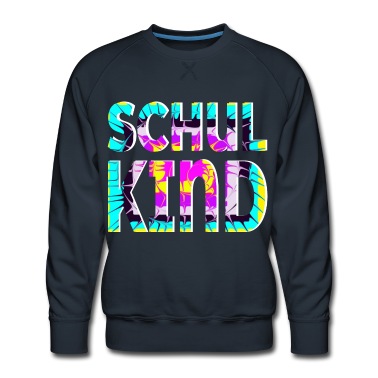 Grundschule Pullover - SCHULKIND EINSCHULUNGSGESCHENKE BATIK GRUNDSCHULE