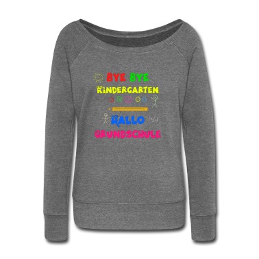 Grundschule Pullover - Einschulung Schuleinführung Grundschule Schulkind