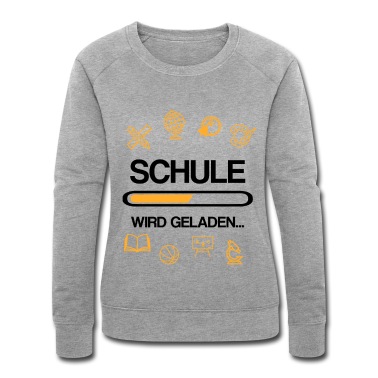 Grundschule Pullover - Einschulung - Grundschule - Schulkind | Geschenk