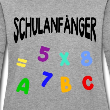 Grundschule Pullover - Einschulung - Grundschule - Schulkind | Geschenk