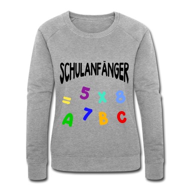 Grundschule Pullover - Einschulung - Grundschule - Schulkind | Geschenk