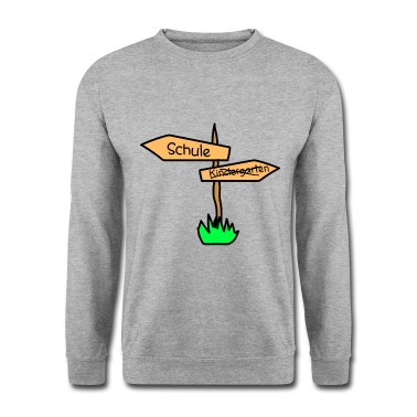 Grundschule Pullover - Einschulung - Grundschule - Schulkind | Geschenk