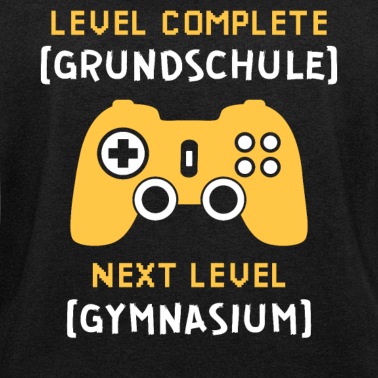 Grundschule Pullover - Viertklässler Level Grundschule Completet Next Gym