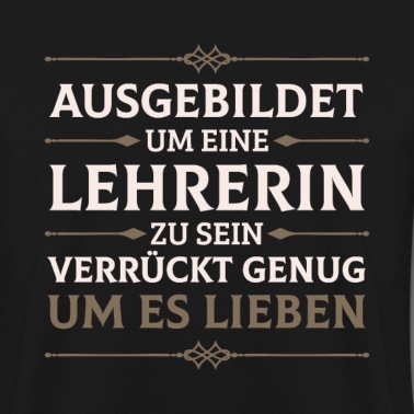 Grundschule Pullover - Beste Lehrerin Spruch Grundschule