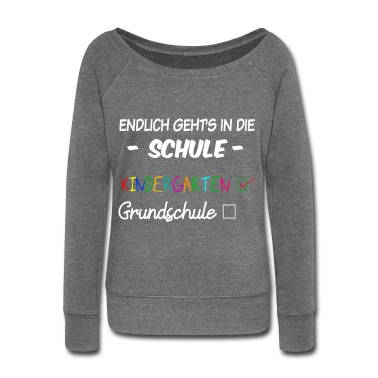 Grundschule Pullover - Einschulung - Grundschule - Schulkind | Geschenk
