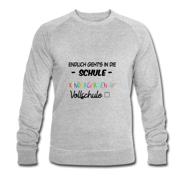 Grundschule Pullover - Einschulung - Grundschule - Schulkind | Geschenk